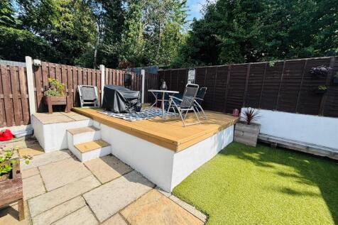 Gardens: