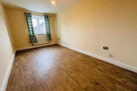 Bedroom One: