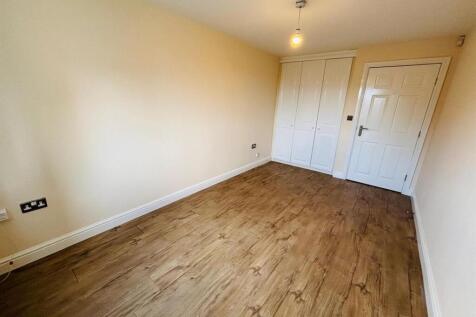 Bedroom One:
