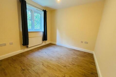Bedroom Two: