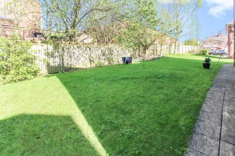 Communal Gardens: