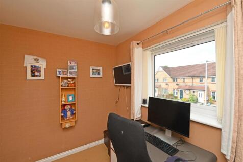 Bedroom Three: