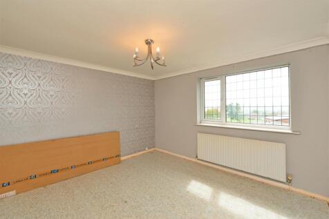 Bedroom One: