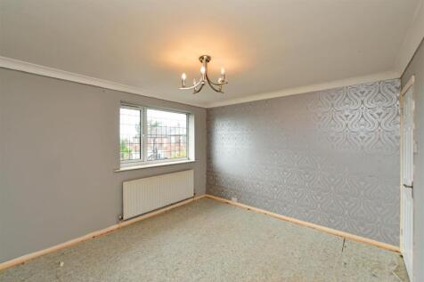 Bedroom One: