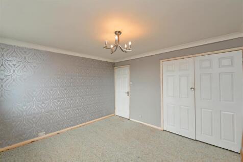 Bedroom One: