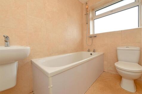 Bathroom / WC: