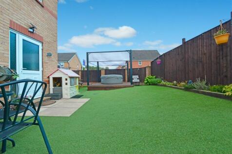 Gardens: