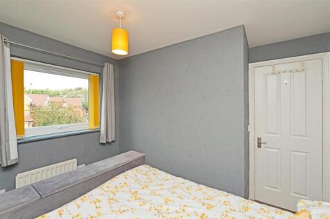Bedroom One: