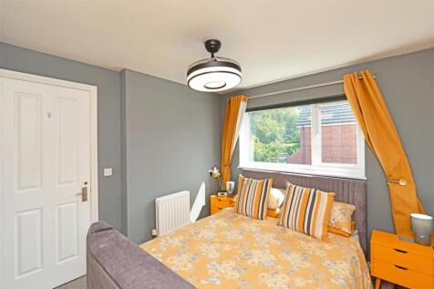 Bedroom Two: