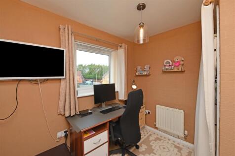 Bedroom Three: