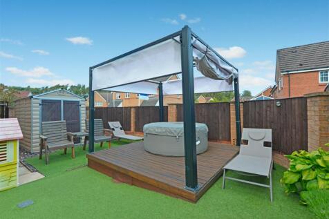 Gardens: