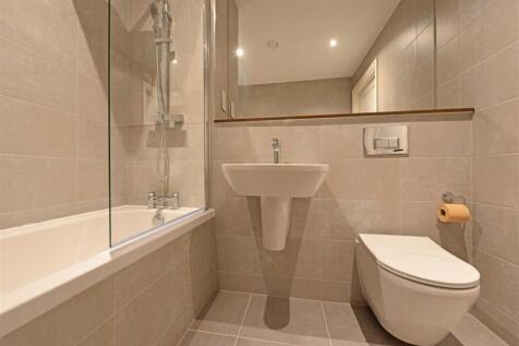 Bathroom / WC: