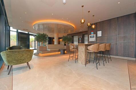 Communal Entrance:
