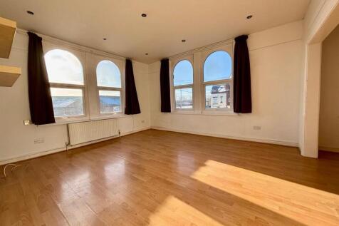 Living Room: