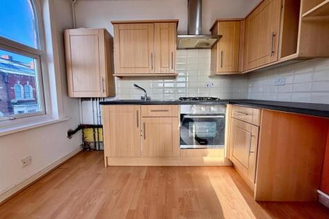 Fitted Kitchen: