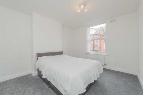 Bedroom One:
