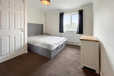 Bedroom One:
