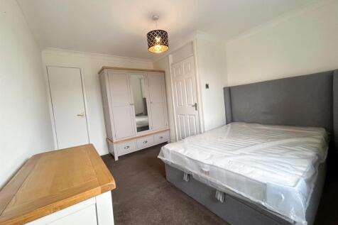 Bedroom One: