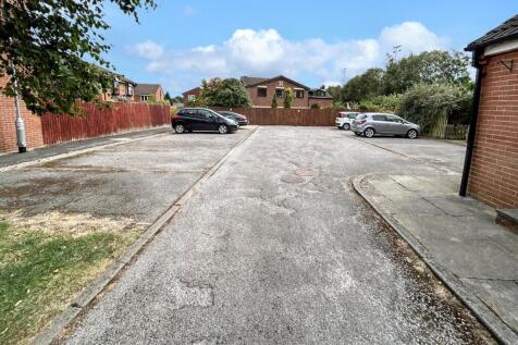 Parking Space: