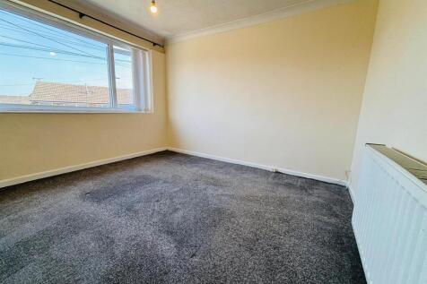 Bedroom One: