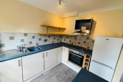 Fitted Kitchen: