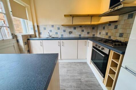 Fitted Kitchen: