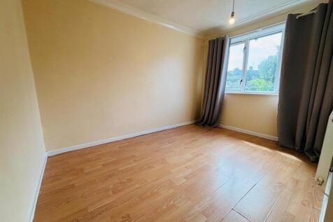 Bedroom Two: