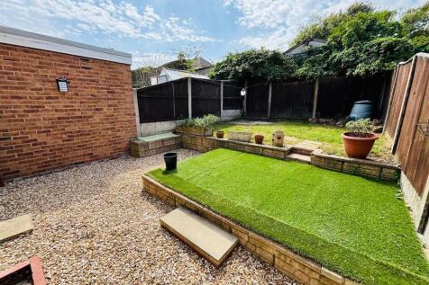 Gardens: