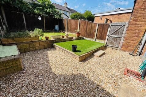 Gardens: