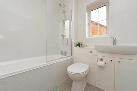 Bathroom / WC