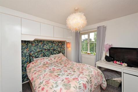 Bedroom One: