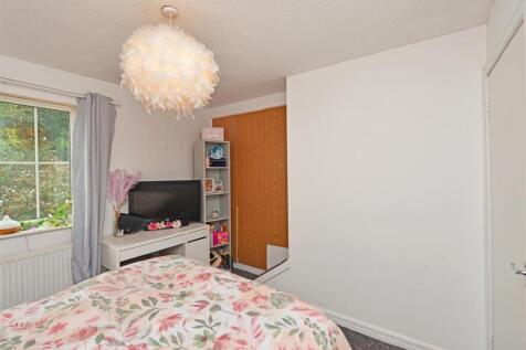 Bedroom One: