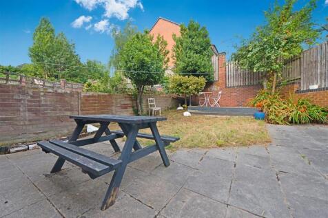 Gardens: