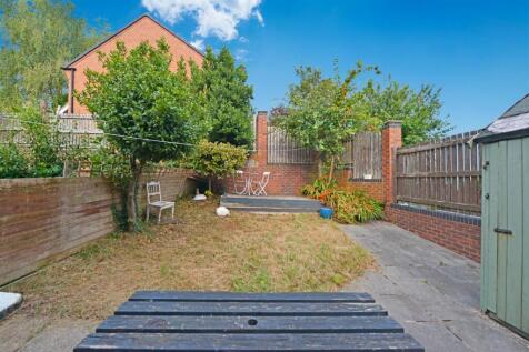 Gardens: