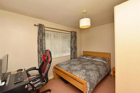 Bedroom One:
