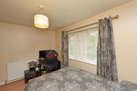 Bedroom One:
