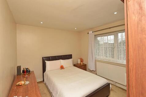 Bedroom Two: