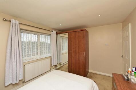 Bedroom Two: