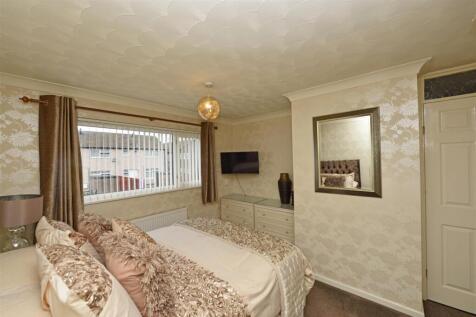 Bedroom Two:
