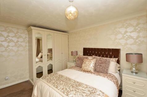 Bedroom Two: