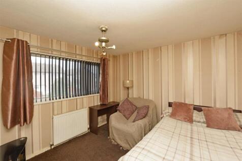 Bedroom Three: