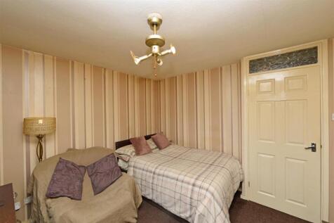 Bedroom Three: