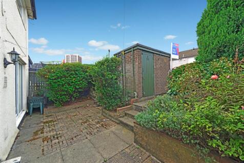 Gardens: