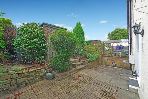 Gardens: