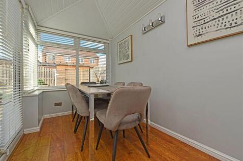 Conservatory: