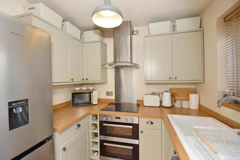 Fitted Dining / Kitchen: