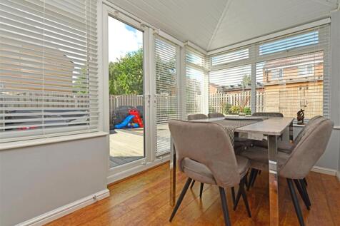 Conservatory: