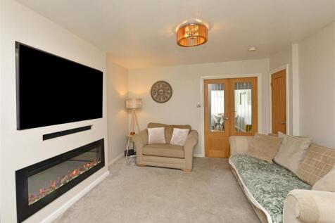 Living Room: