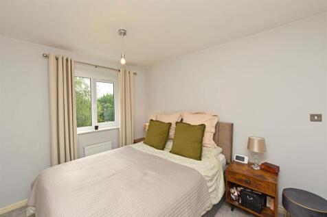 Bedroom One:
