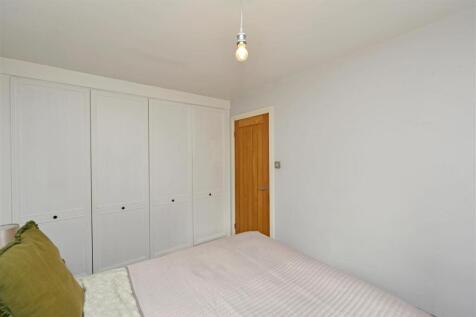 Bedroom One: